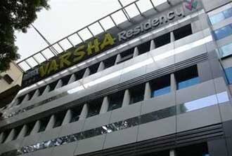 Hotel Varsha Residency, Pune 1